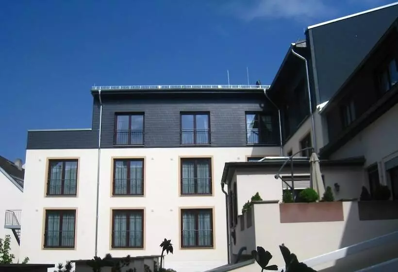 酒店 Altdeutsche Weinstube Superior