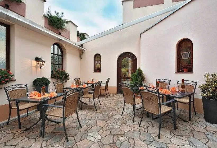 酒店 Altdeutsche Weinstube Superior