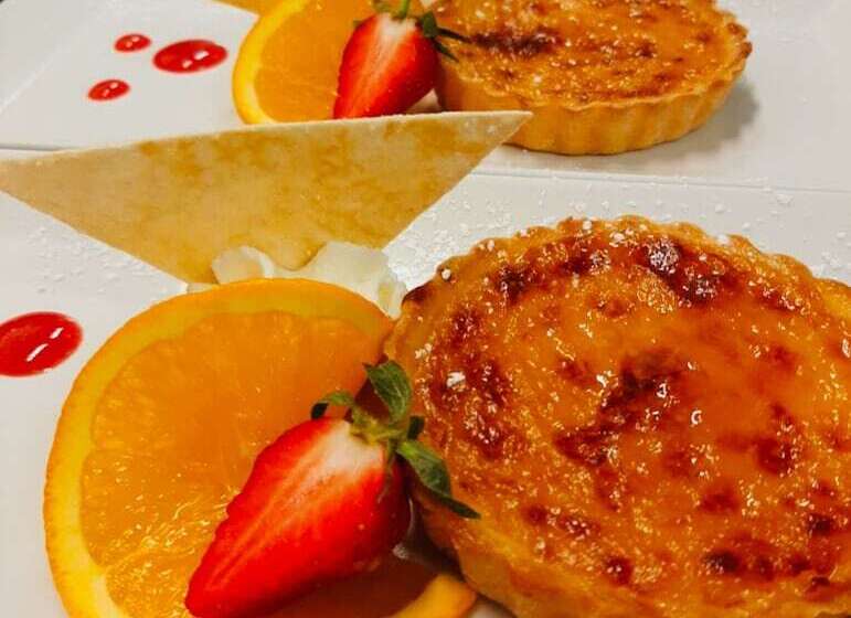 בית מלון כפרי Altdeutsche Weinstube  Superior