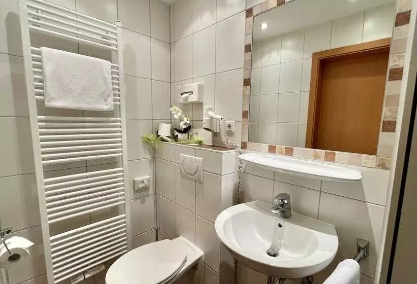 酒店 Altdeutsche Weinstube Superior