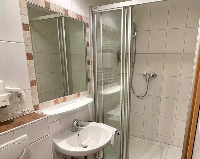 酒店 Altdeutsche Weinstube Superior