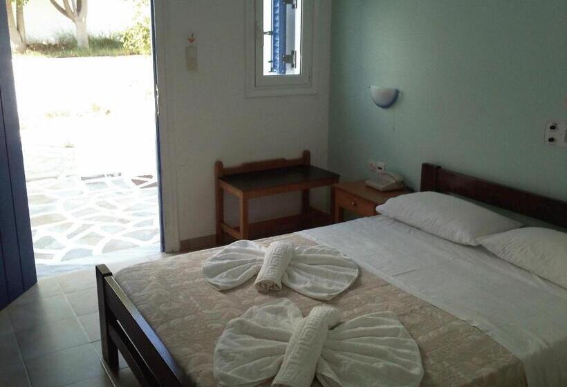 Summer Shades Hotel   Ex Arkoulis