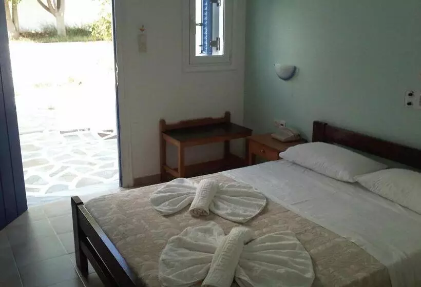 Summer Shades Hotel Ex Arkoulis