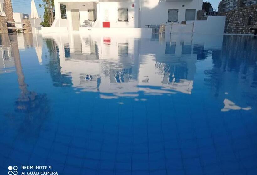 Summer Shades Hotel   Ex Arkoulis