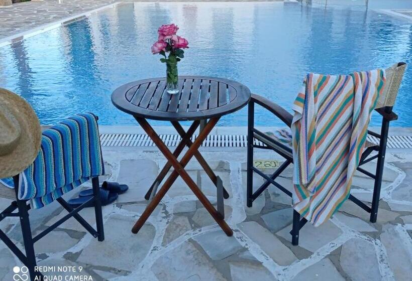 Summer Shades Hotel   Ex Arkoulis