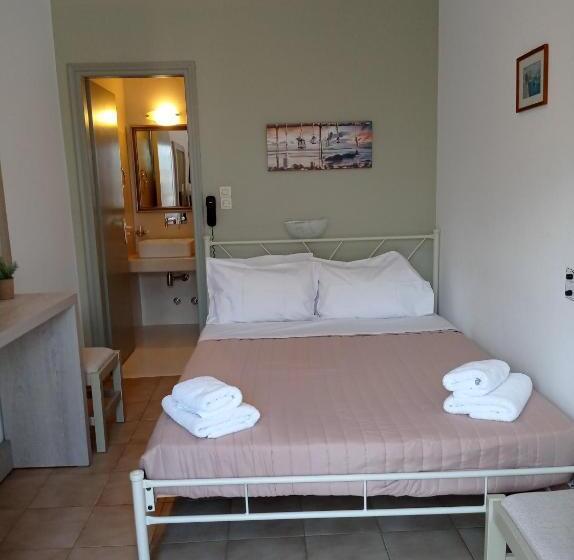 Summer Shades Hotel   Ex Arkoulis