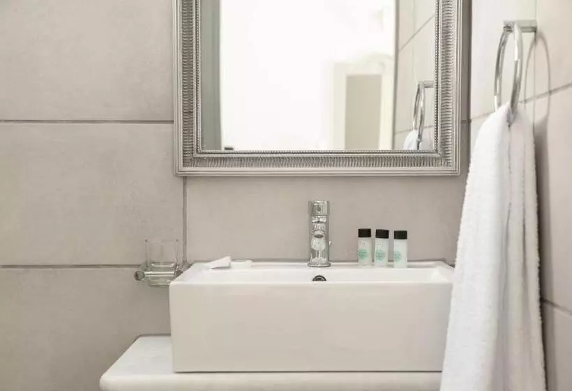 Summer Shades Hotel Ex Arkoulis