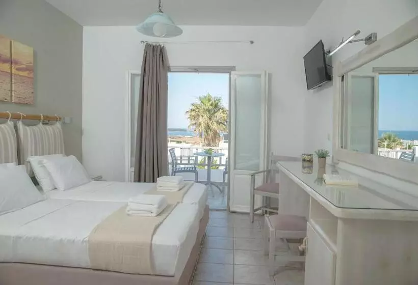 Summer Shades Hotel Ex Arkoulis