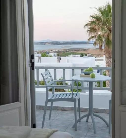 Summer Shades Hotel Ex Arkoulis