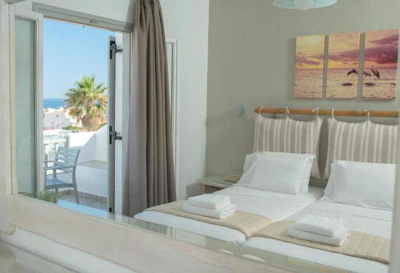 Summer Shades Hotel   Ex Arkoulis