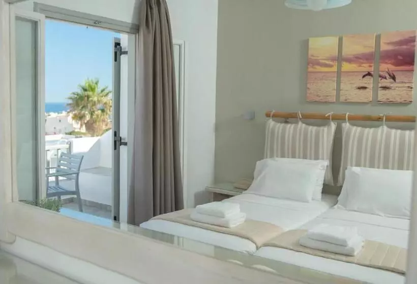 Summer Shades Hotel Ex Arkoulis