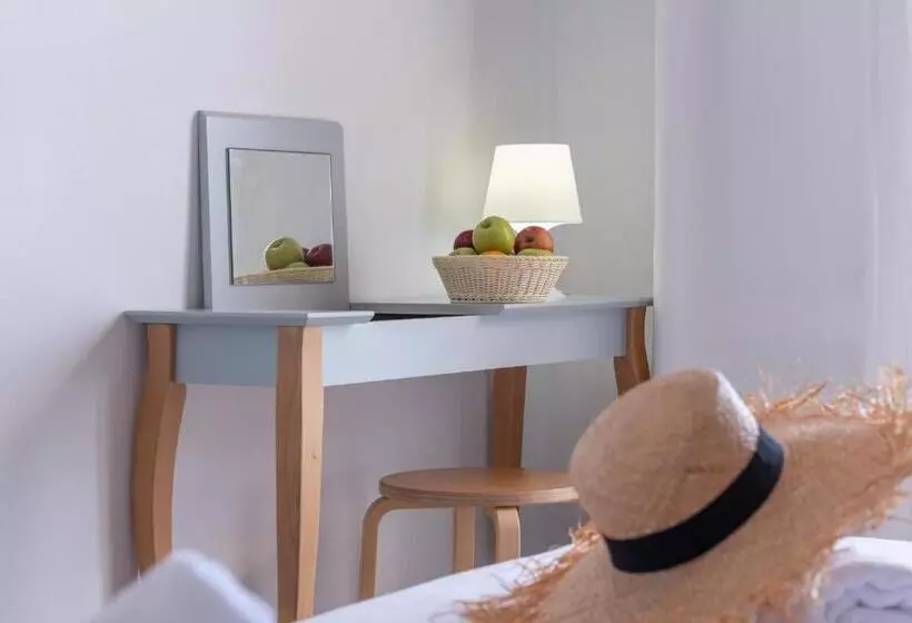 ホテル Azure Mare