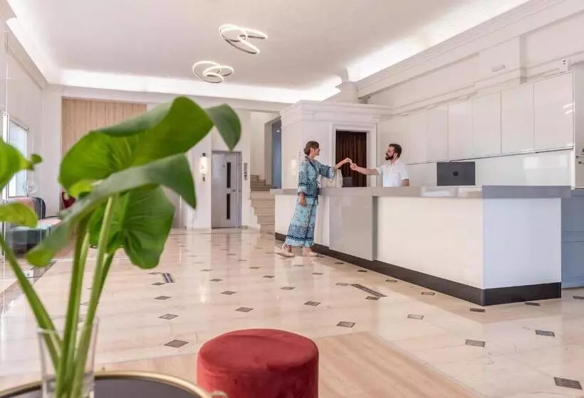 ホテル Azure Mare