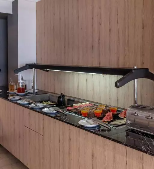 ホテル Azure Mare