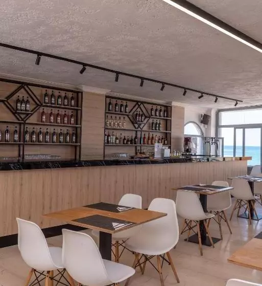 ホテル Azure Mare