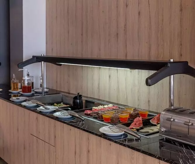 ホテル Azure Mare