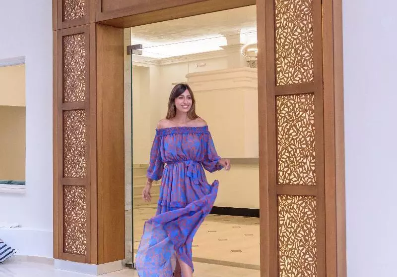 ホテル Azure Mare