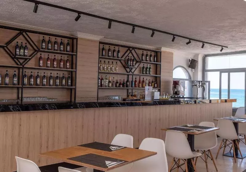 ホテル Azure Mare