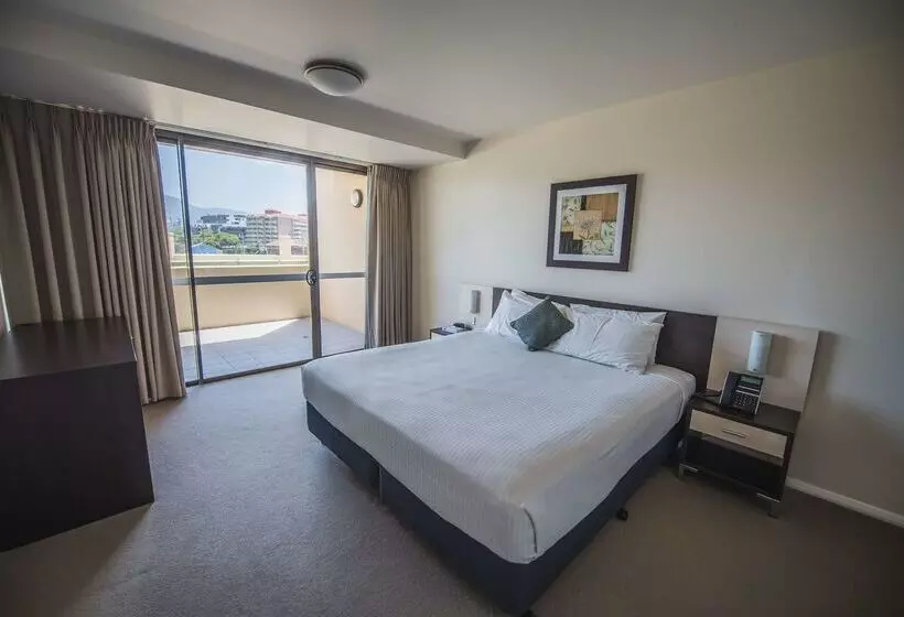 Отель Best Western City Sands