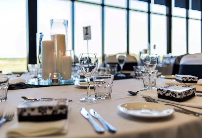 Отель Best Western City Sands