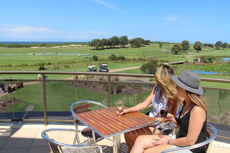 Отель Best Western City Sands