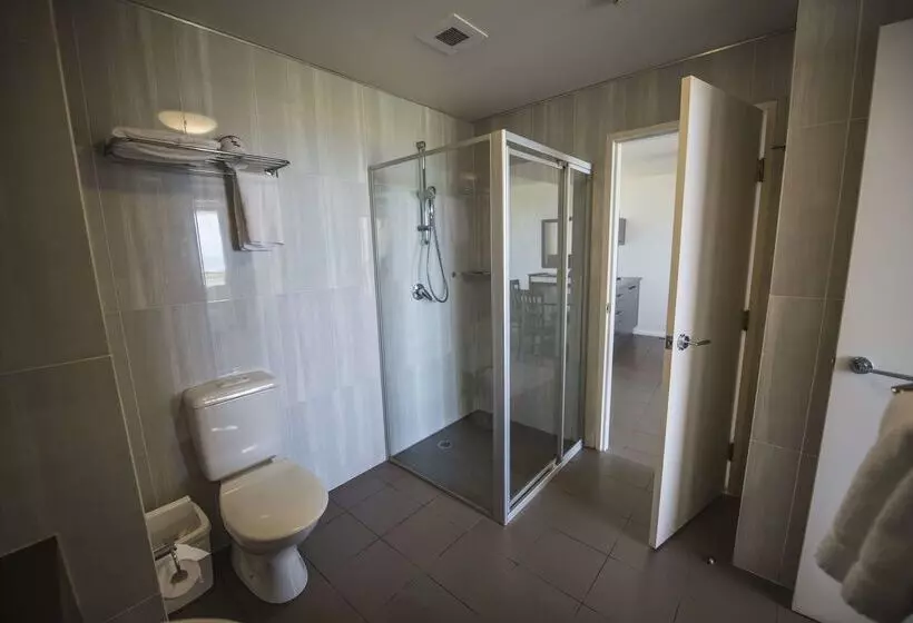 Отель Best Western City Sands