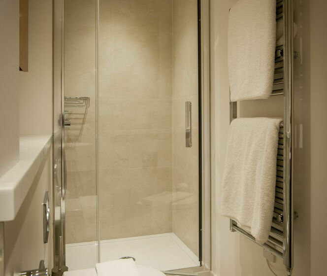 Hotelli Native Tower Hill