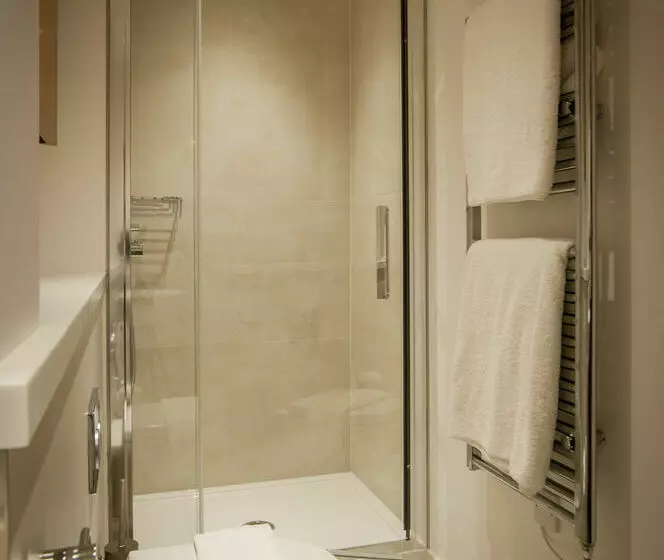 酒店 Native Tower Hill