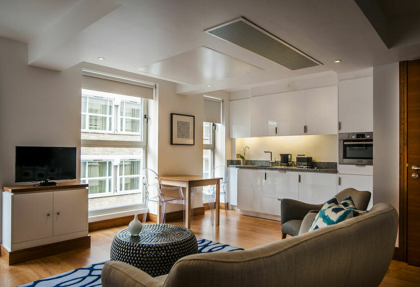 Hotelli Native Tower Hill