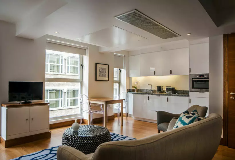 酒店 Native Tower Hill