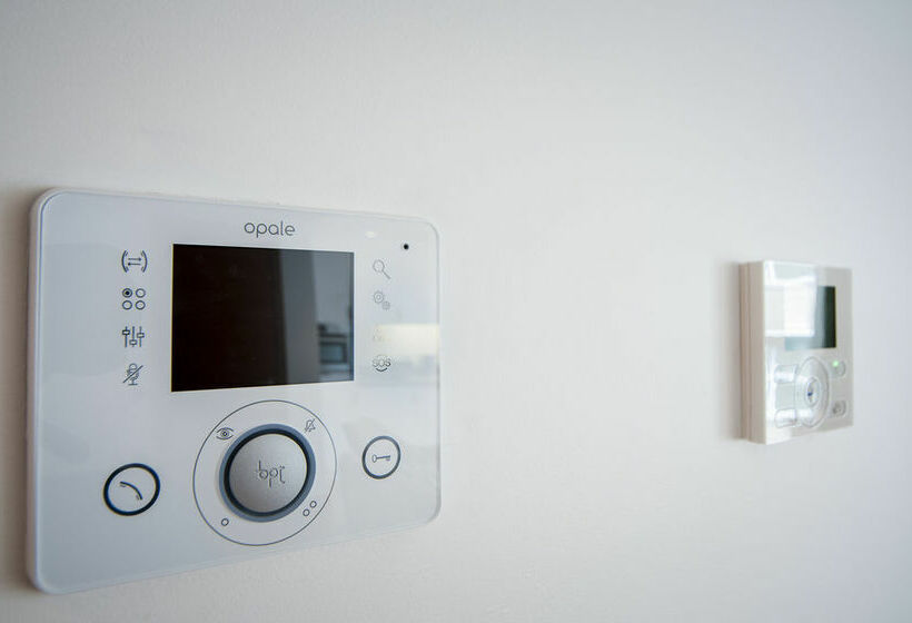 Hotelli Native Tower Hill