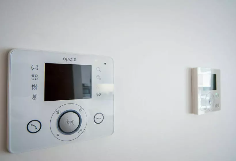 酒店 Native Tower Hill