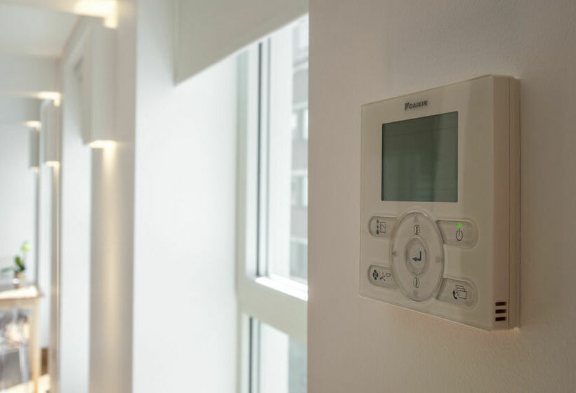 Hotelli Native Tower Hill