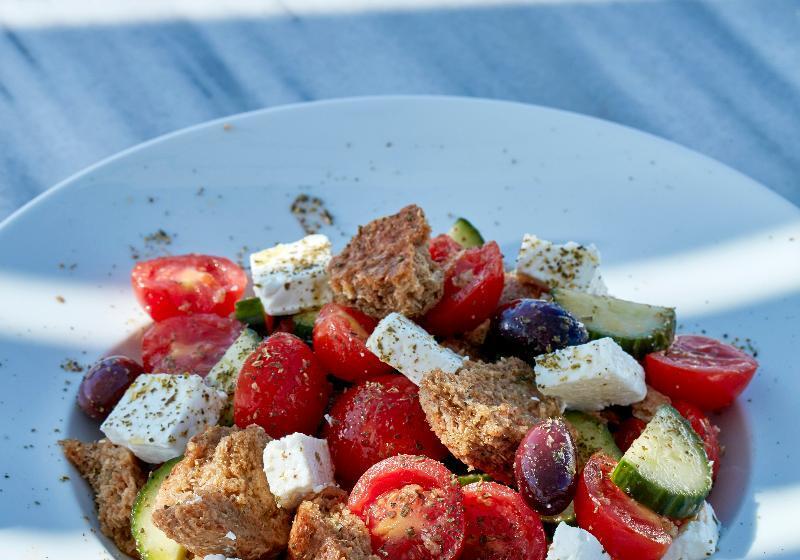 Hotel Cliff Side Suites