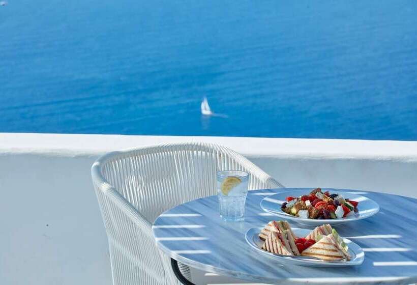 Hotel Cliff Side Suites