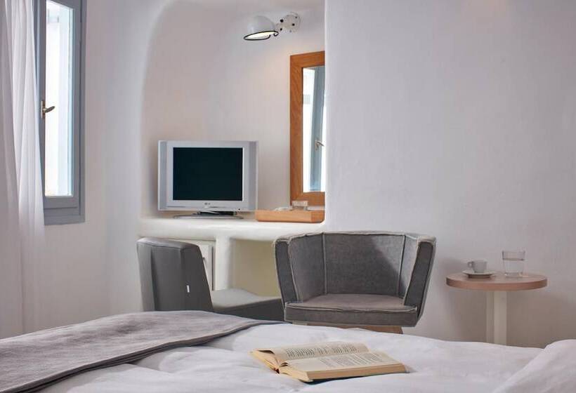 Hotel Cliff Side Suites