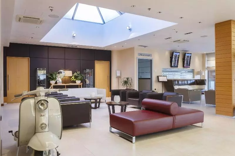 酒店 Courtyard By Marriott Venice Airport