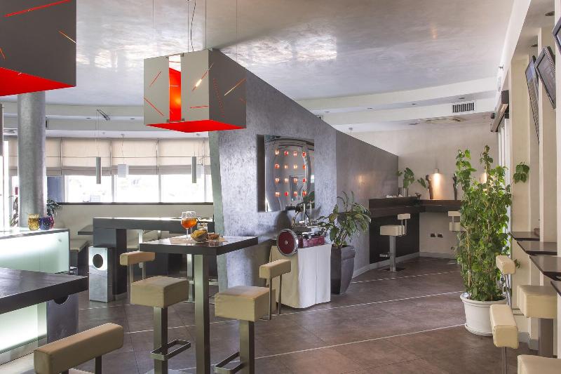 فندق Courtyard By Marriott Venice Airport