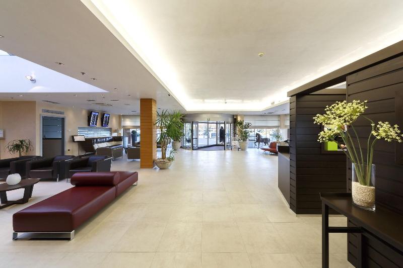 فندق Courtyard By Marriott Venice Airport