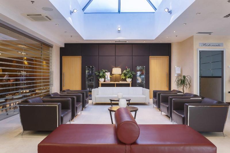 فندق Courtyard By Marriott Venice Airport