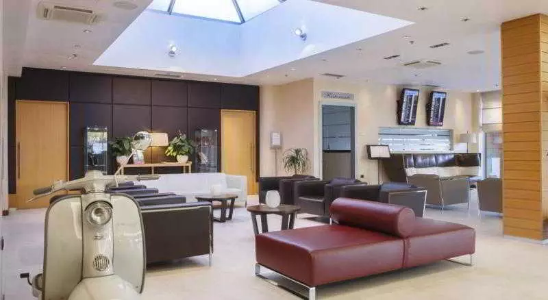 酒店 Courtyard By Marriott Venice Airport