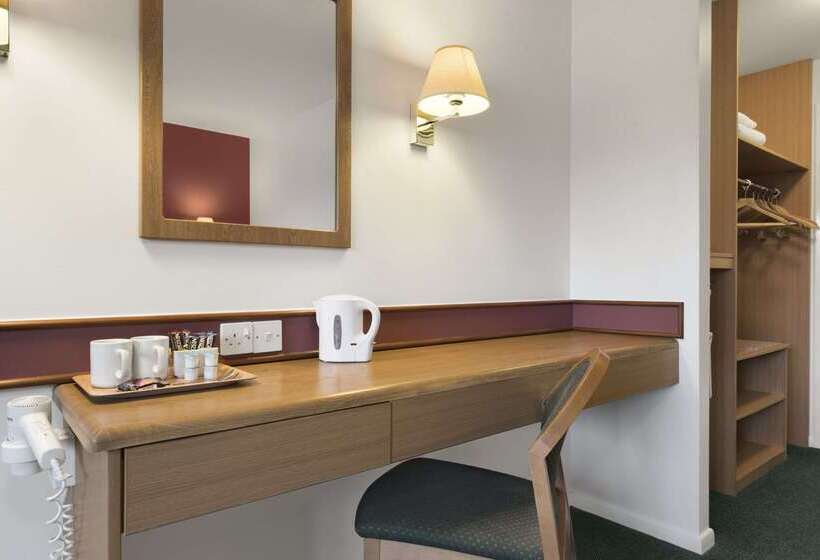 Days Inn Hotel Abington Glasgow