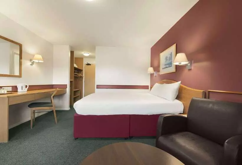 Days Inn Hotel Abington   Glasgow