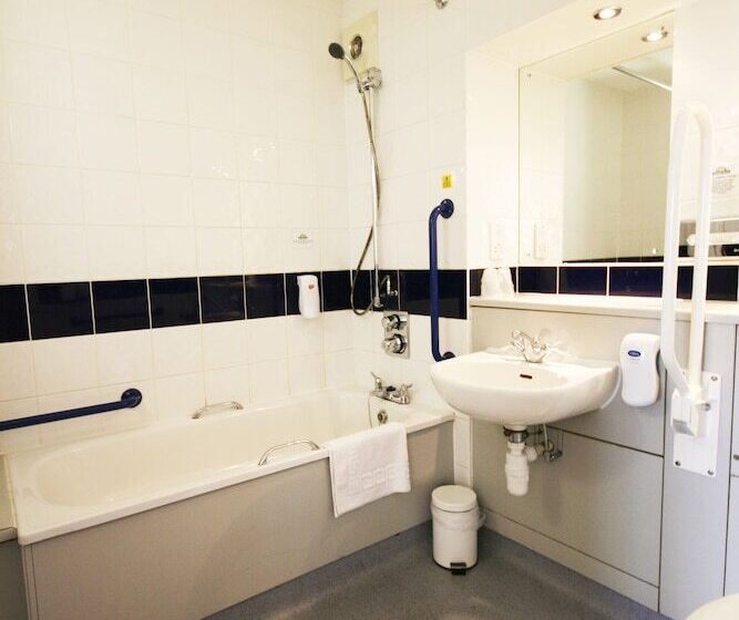 Days Inn Hotel Abington Glasgow