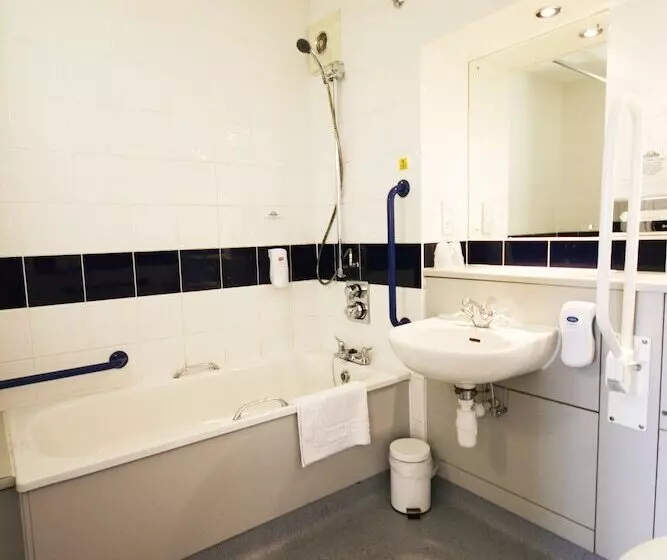 Days Inn Hotel Abington   Glasgow