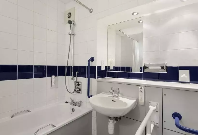 Days Inn Hotel Abington   Glasgow