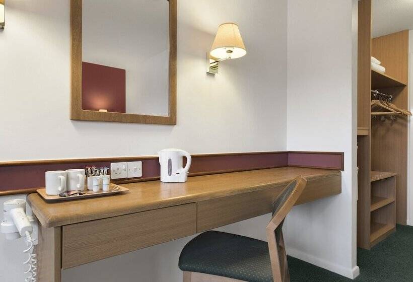 Days Inn Hotel Abington Glasgow