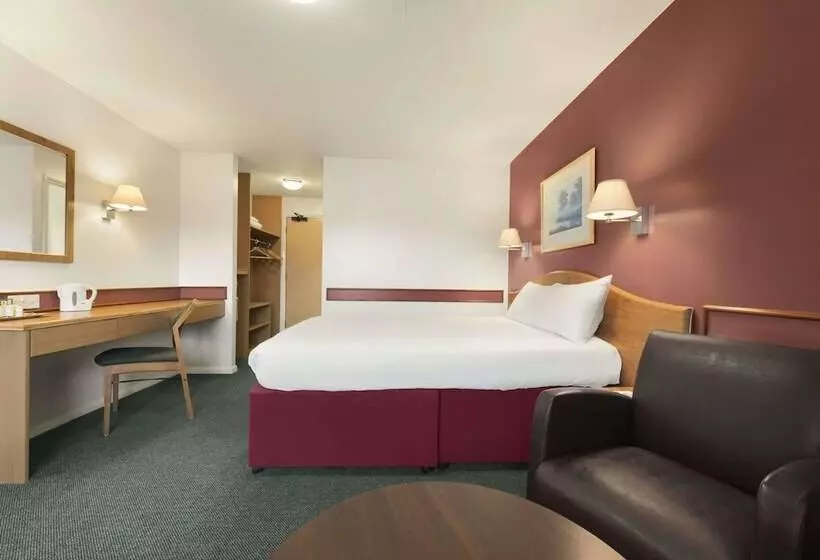 Days Inn Hotel Abington   Glasgow