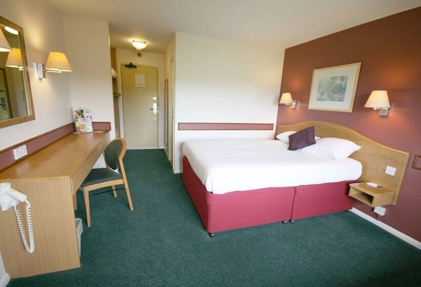 Days Inn Hotel Abington Glasgow