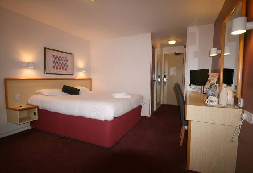 Days Inn Hotel Abington Glasgow